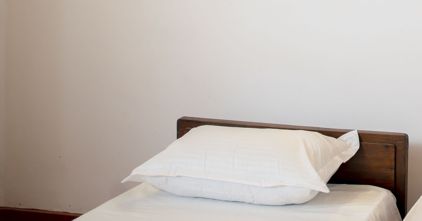 Single Bedroom A/C